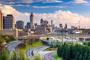City Of Atlanta GA
