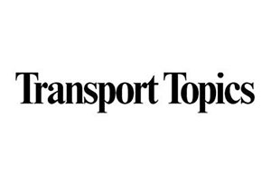 Transport Topics Logo
