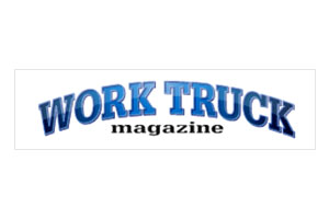 Work Truck Magazine Logo