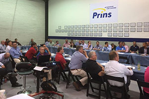 Alliance AutoGas Annual Meeting