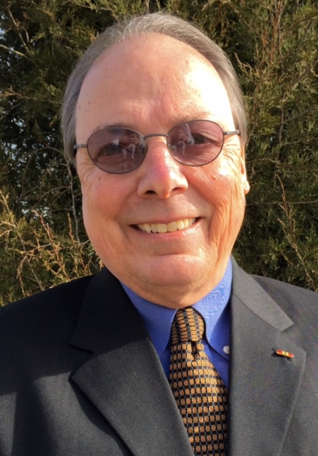 Michael Phillips Headshot - Alliance AutoGas Team Member
