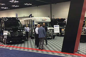 Net Trans Receives Award at Expo