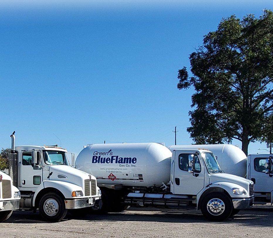 Walking the Walk: Alliance AutoGas Partner Coverts Entire Fleet to Propane Autogas